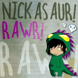 Rawr!