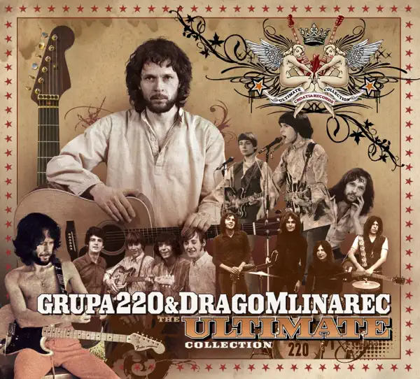 OSMIJEH — GRUPA 220