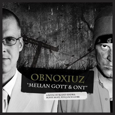 Mellan Gott & Ont