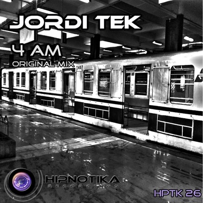 4AM (Original Mix) - Single