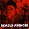 Punisher - Deadly Avenger lyrics