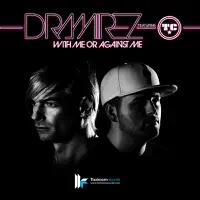 With Me or Against Me (Tocadisco’s Carnaval In Rio Mix) [feat. TC] — D.Ramirez