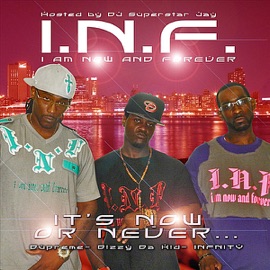 Money Green (feat. Dupreme, Dizzy Da Kid & Infinity) INF