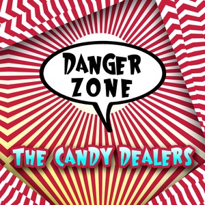 Danger Zone - Single