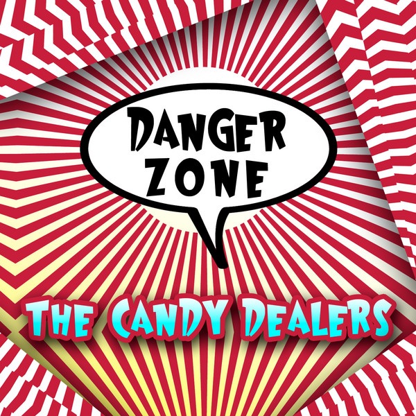 Danger Zone - Single