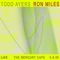 Monet - Todd Ayers & Ron Miles lyrics