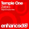 Temple One - Zebra (Nuera Remix)