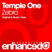 Zebra (Nuera Remix) — Temple One