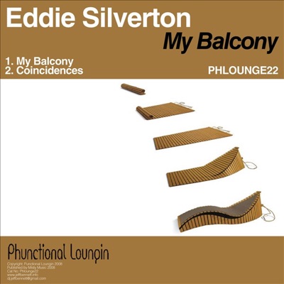 My Balcony - Single