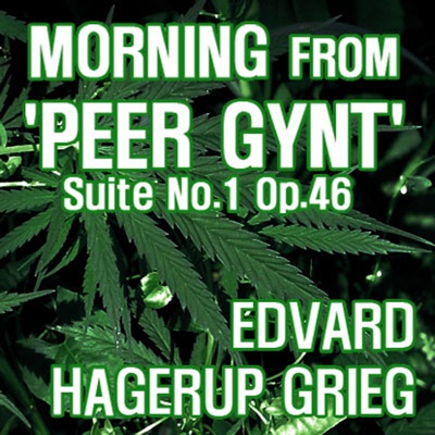 Edvard Grieg