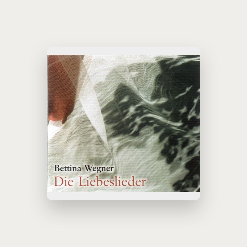 Bettina Wegner
