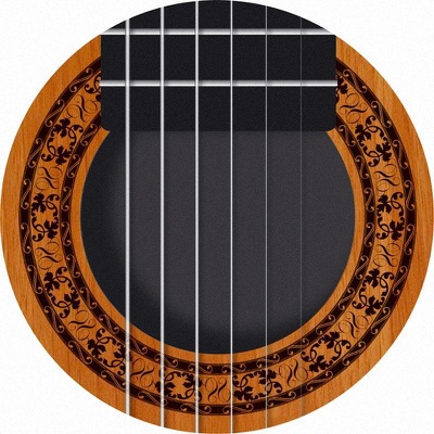 Two Guitars - EP