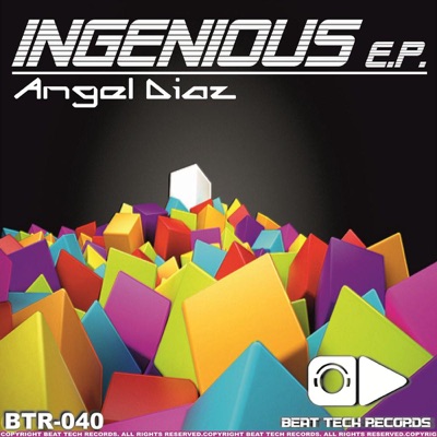 Ingenious E.P. - EP
