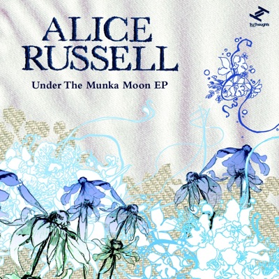 Under the Munka Moon - EP