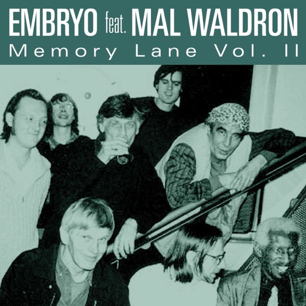 Memory Lane Vol. II
