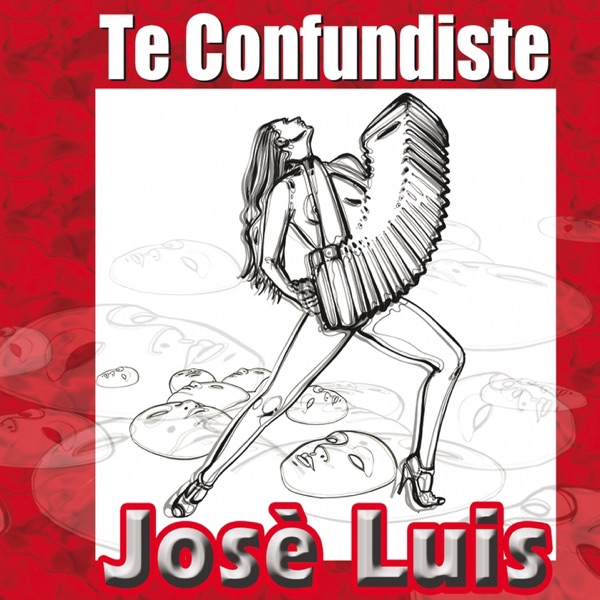 Te Confundiste - Single