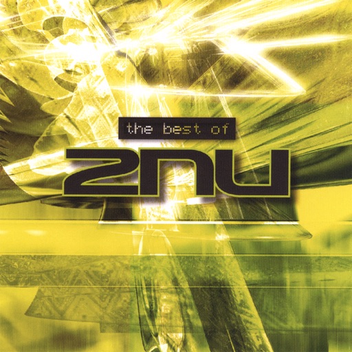 Album artwork