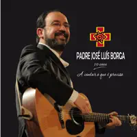 HAJA ALEGRIA E BOA DISPOSICAO — PADRE JOSE LUIS BORGA