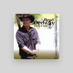 Brad Ordway
