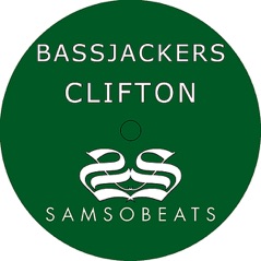 Clifton