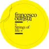 Francesco Tristano - Strings of Life (Apparat Remix)