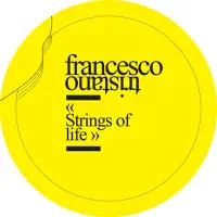 Strings of Life (Apparat Remix) — Francesco Tristano