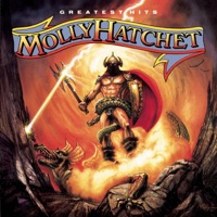 Molly Hatchet - Satisfied Man