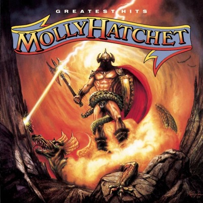 Molly Hatchet - Flirtin' With Disaster