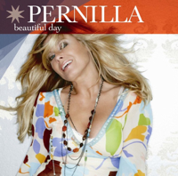 Come Inside My World - Pernilla Wahlgren Cover Art