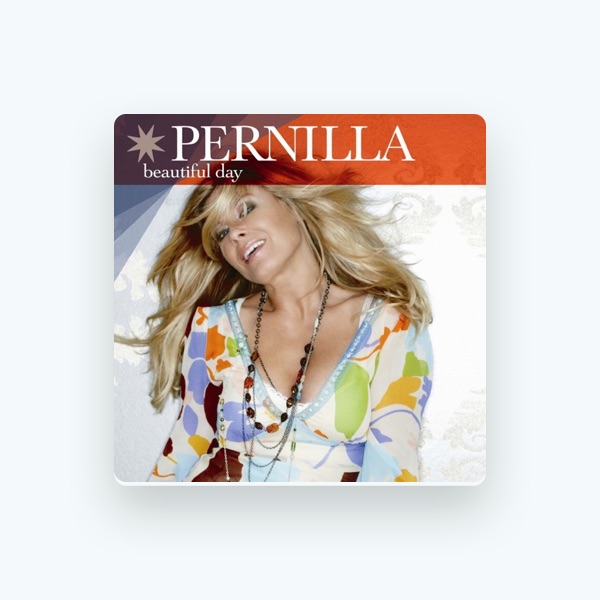 Pernilla Wahlgren's avatar