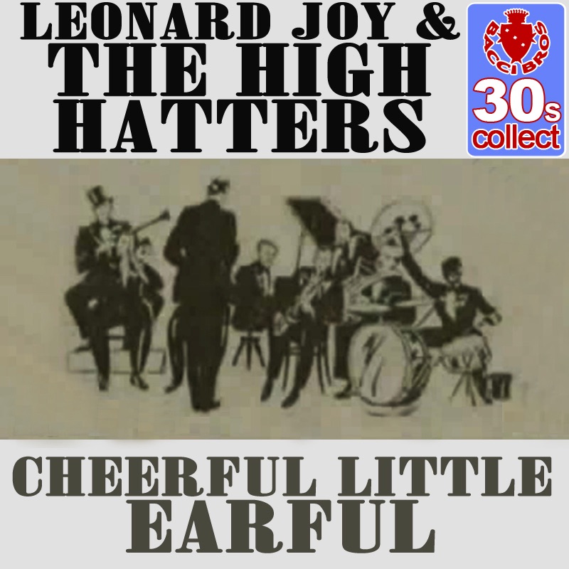 Обложка альбома «Cheerful Little Earful - Single» — Leonard Joy