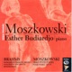 Brahms Hungarian Dances Moszkowski Vingt Petites Etudes
