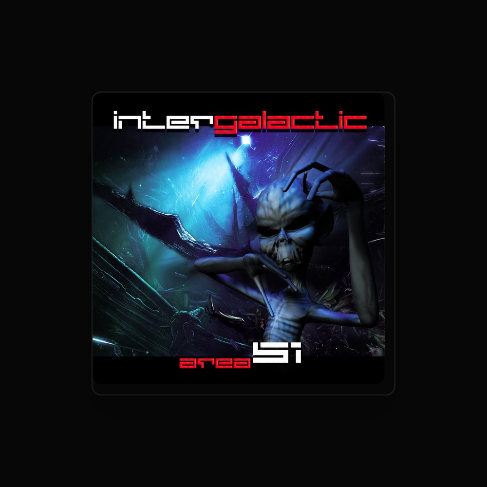 Фото Intergalactic