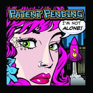 I'm Not Alone - EP