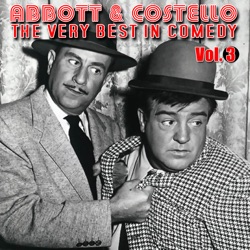 Abbott & Costello - Prepare For Elsa Maxwell's Party