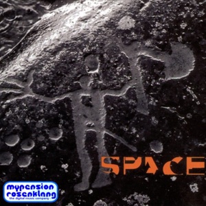 Space - Lounge In the Stars