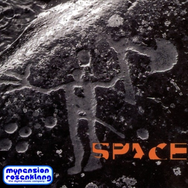 Space - Lounge In the Stars