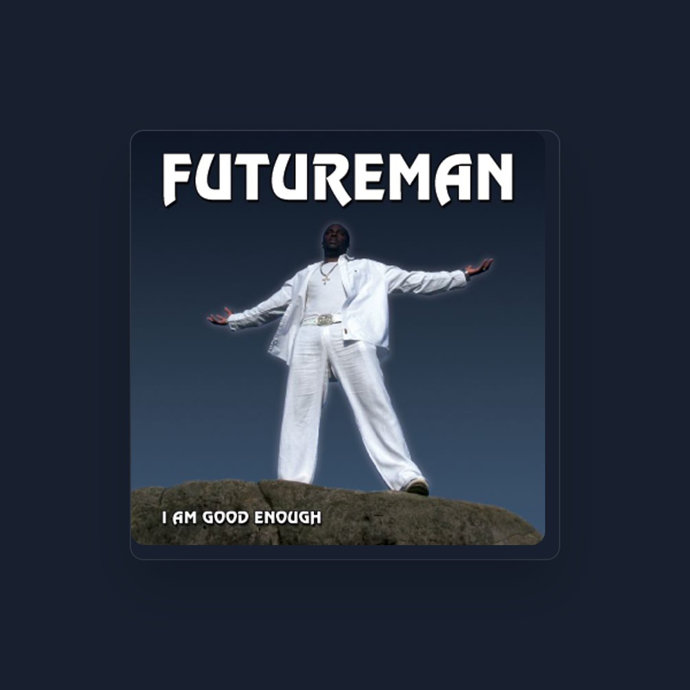 Фото Futureman