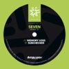 Cerebral - EP - Single