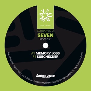 Cerebral - EP - Single