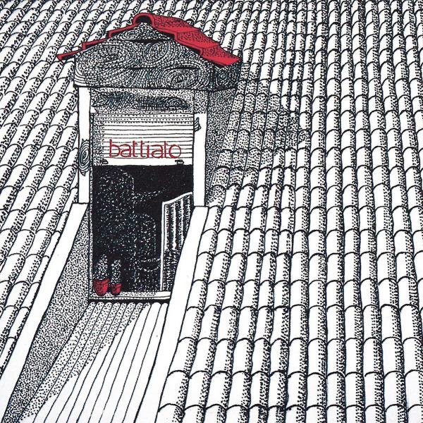 フランコ・バッティアート franco battiato レコード Franco Battiato - フランコ・バッティアートのアルバム - Apple Music