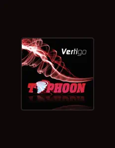 Listen to Typhoon, watch music videos, read bio, see tour dates & more!