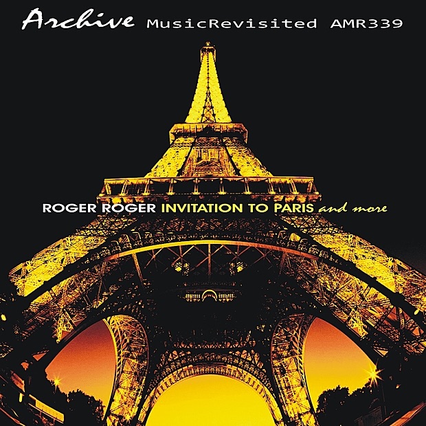 Invitation to Paris and More