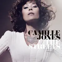 The Streets (Phil Fuldner Radio Edit) — Camille Jones