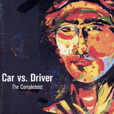Car vs. Driver - Dover