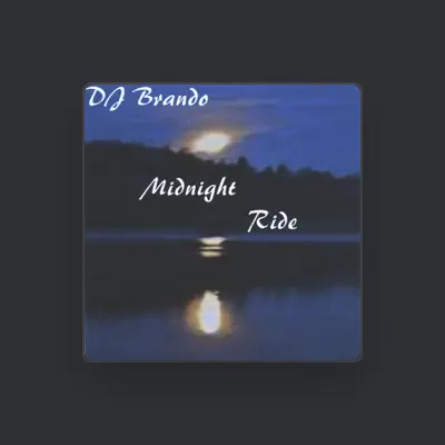Listen to DJ Brando, watch music videos, read bio, see tour dates & more!