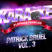Les succès de Patrick Bruel, Vol. 3