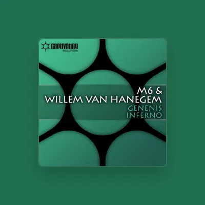 Listen to Willem van Hanegem, watch music videos, read bio, see tour dates & more!