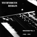 Beats Like a Machine