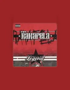 Listen to Mr. Rakafela, watch music videos, read bio, see tour dates & more!